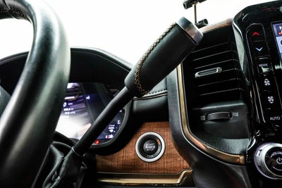 2024 RAM 2500 Longhorn