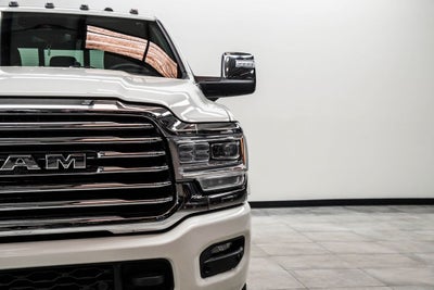 2024 RAM 2500 Longhorn