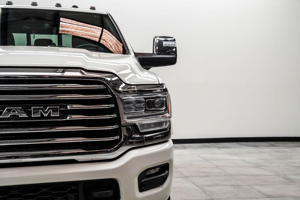 2024 RAM 2500 Longhorn