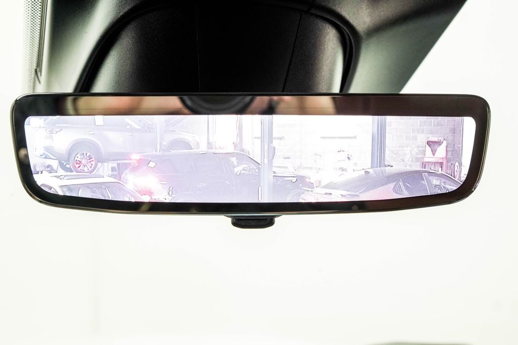 2024 RAM 2500 Longhorn