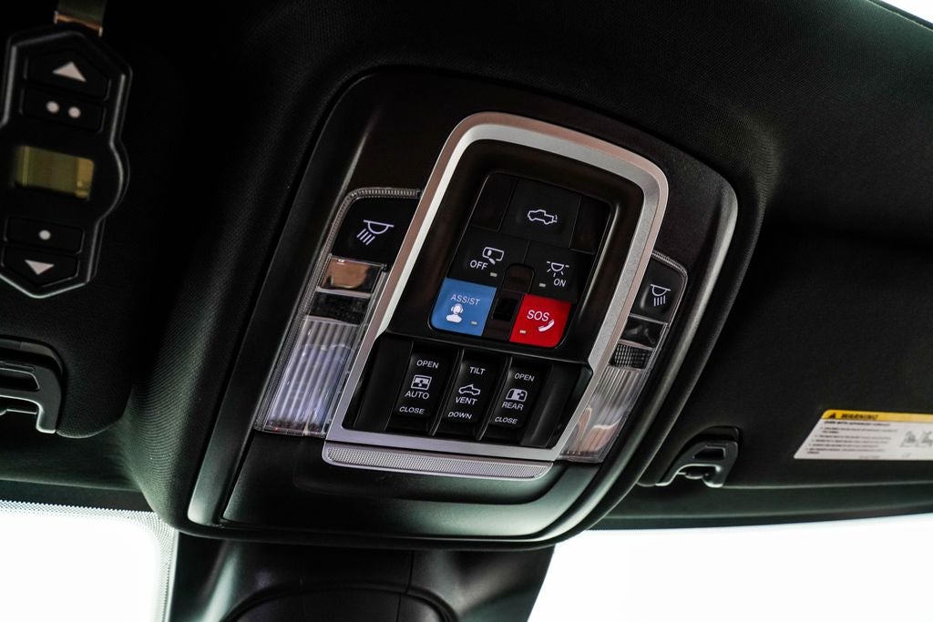 2024 RAM 2500 Longhorn