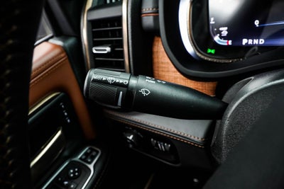 2024 RAM 2500 Longhorn