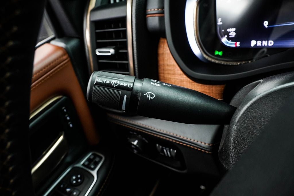 2024 RAM 2500 Longhorn