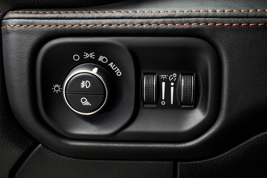 2024 RAM 2500 Longhorn