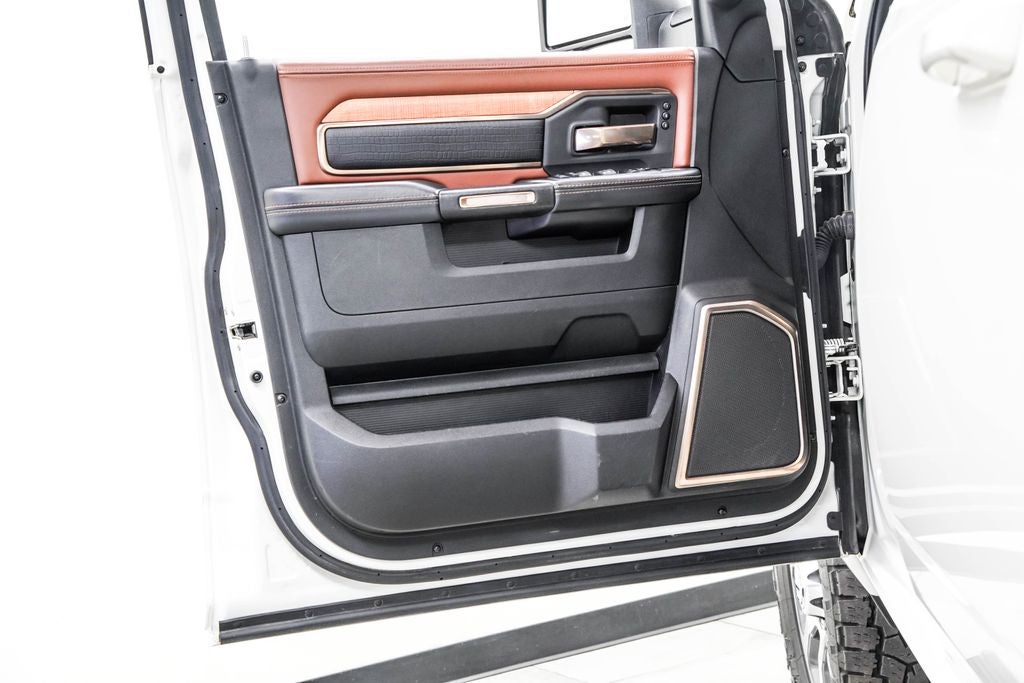 2024 RAM 2500 Longhorn