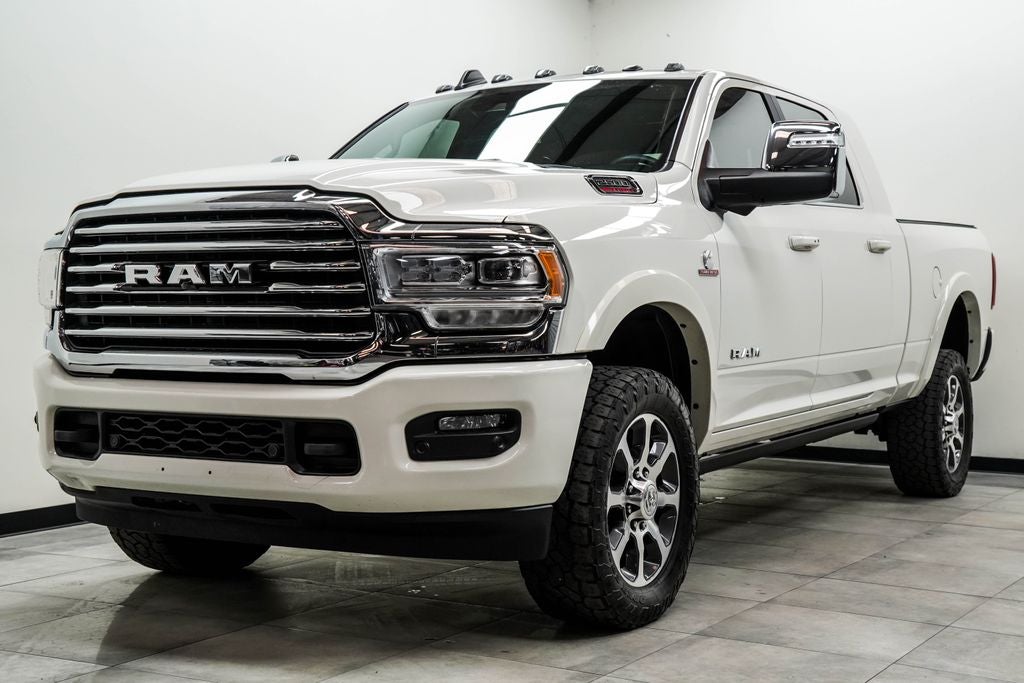 2024 RAM 2500 Longhorn