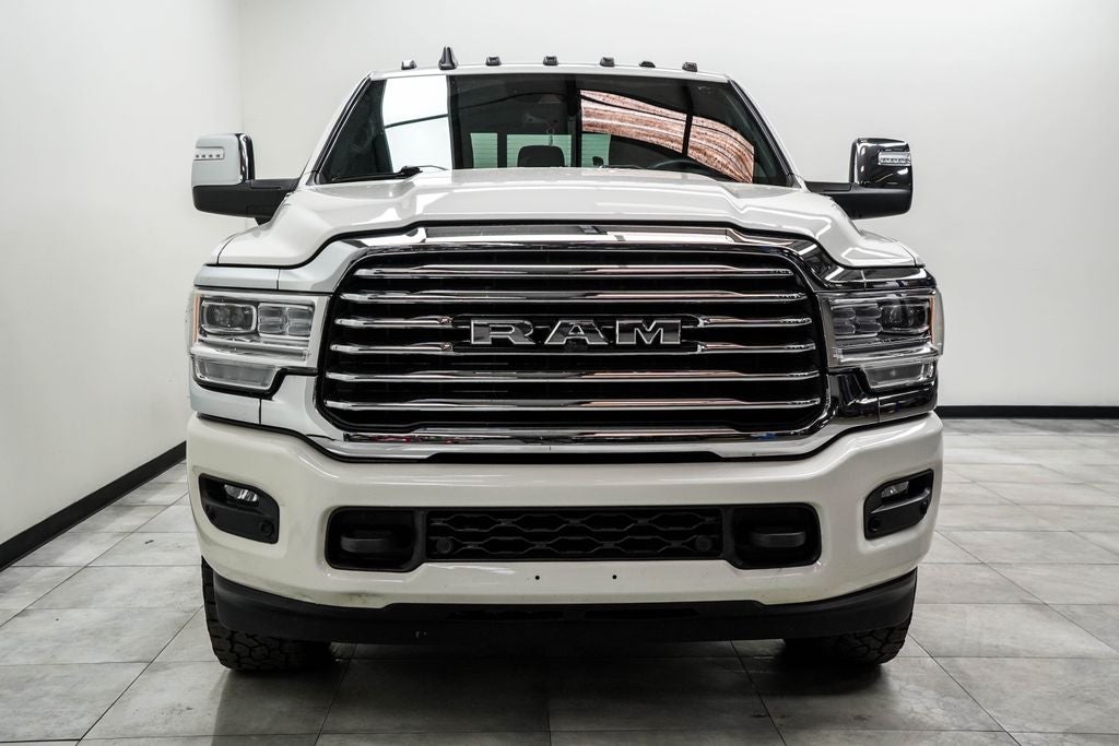 2024 RAM 2500 Longhorn