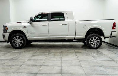 2024 RAM 2500 Longhorn