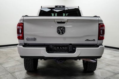2024 RAM 2500 Longhorn