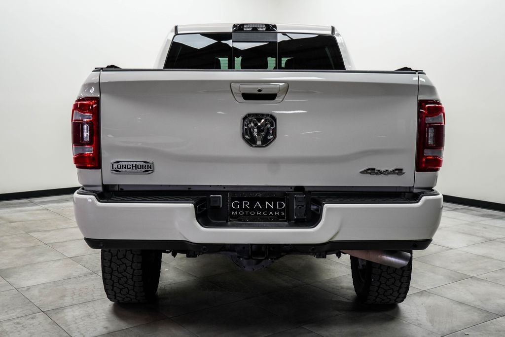 2024 RAM 2500 Longhorn