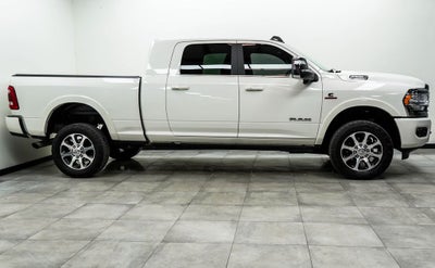 2024 RAM 2500 Longhorn