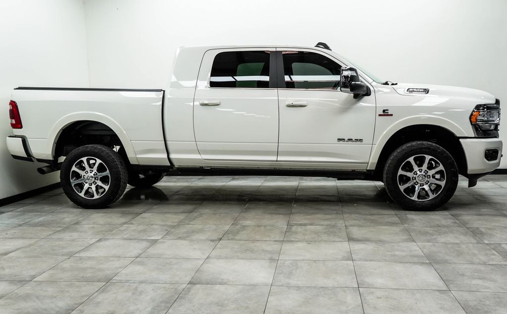 2024 RAM 2500 Longhorn