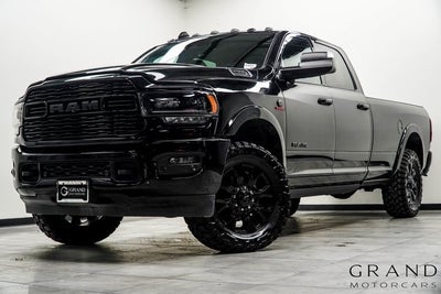 2023 RAM 2500 Limited