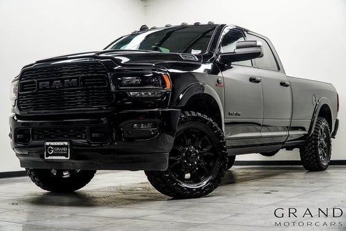 2023 RAM 2500 Limited