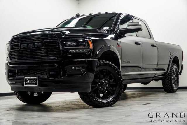 2023 RAM 2500 Limited
