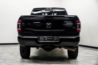 2023 RAM 2500 Limited
