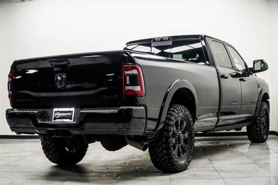 2023 RAM 2500 Limited