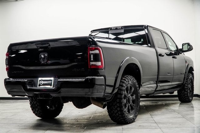 2023 RAM 2500 Limited