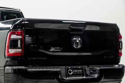 2023 RAM 2500 Limited