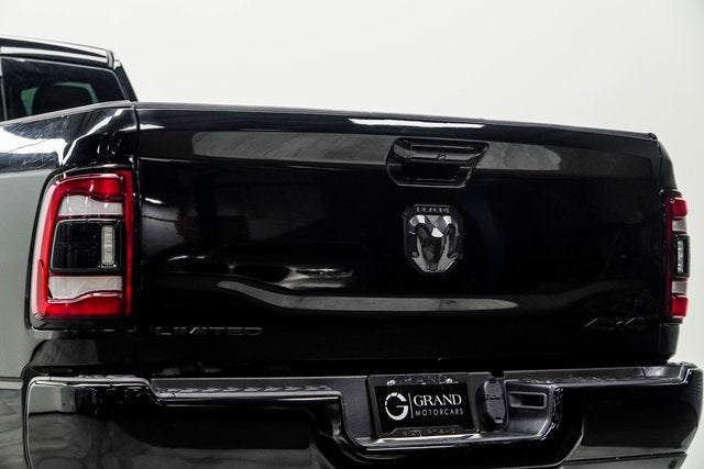 2023 RAM 2500 Limited