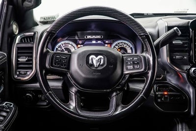 2023 RAM 2500 Limited