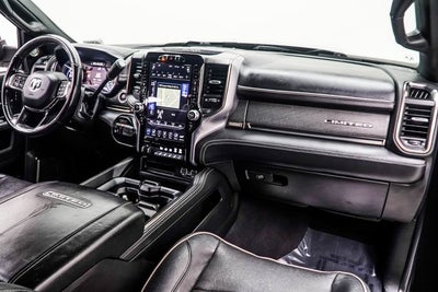 2023 RAM 2500 Limited