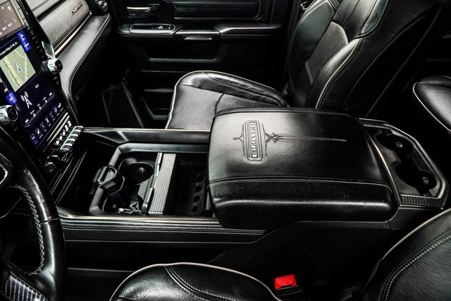 2023 RAM 2500 Limited