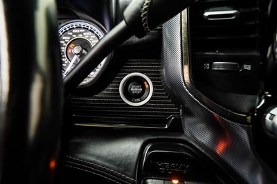 2023 RAM 2500 Limited