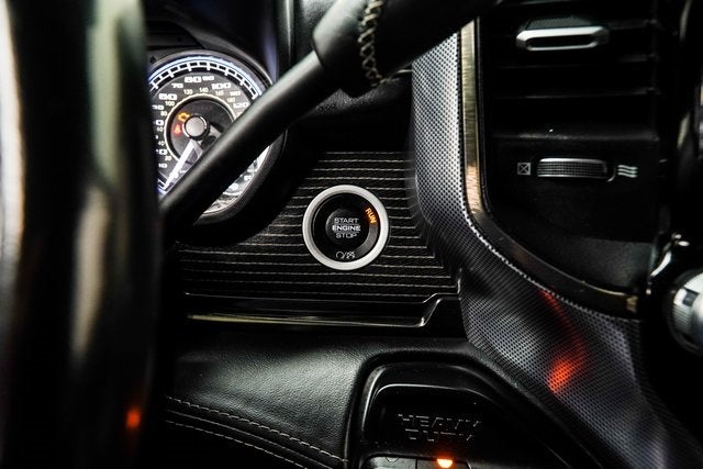 2023 RAM 2500 Limited