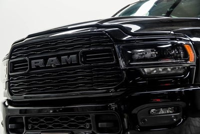 2023 RAM 2500 Limited