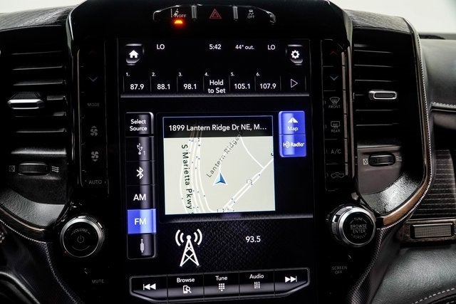 2023 RAM 2500 Limited