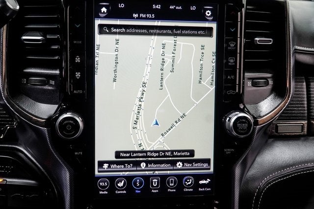 2023 RAM 2500 Limited