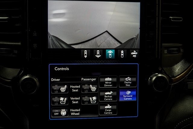 2023 RAM 2500 Limited