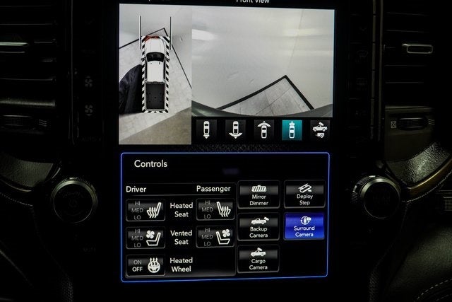 2023 RAM 2500 Limited