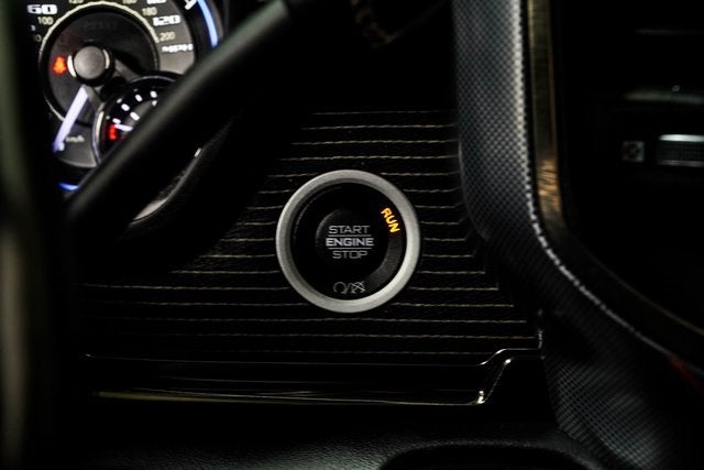 2023 RAM 2500 Limited