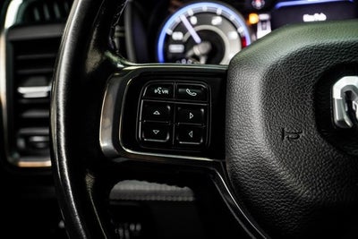 2023 RAM 2500 Limited