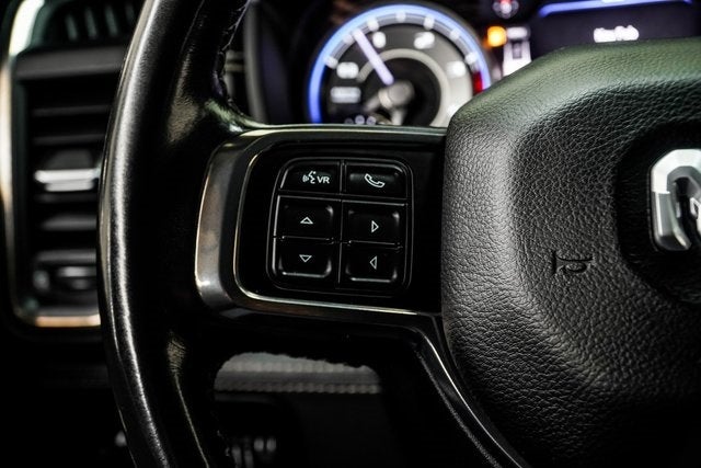 2023 RAM 2500 Limited