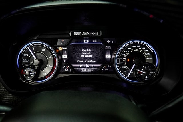 2023 RAM 2500 Limited