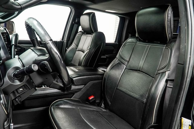 2023 RAM 2500 Limited