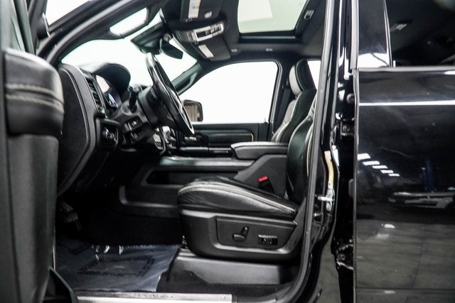 2023 RAM 2500 Limited