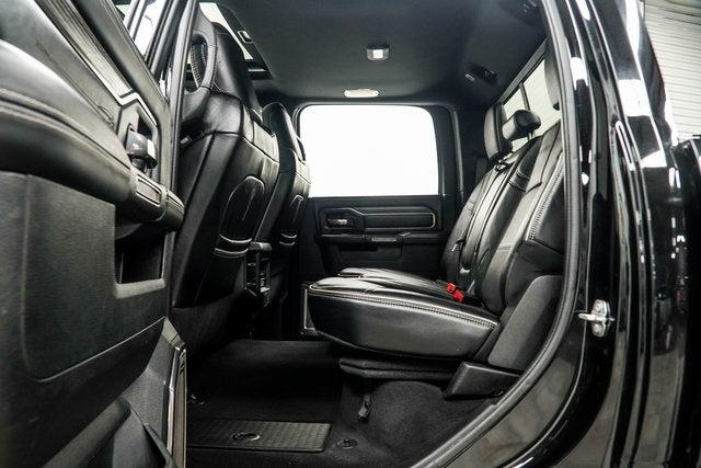 2023 RAM 2500 Limited