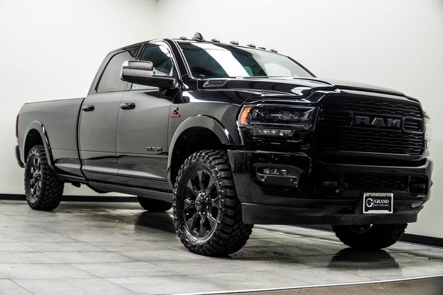 2023 RAM 2500 Limited