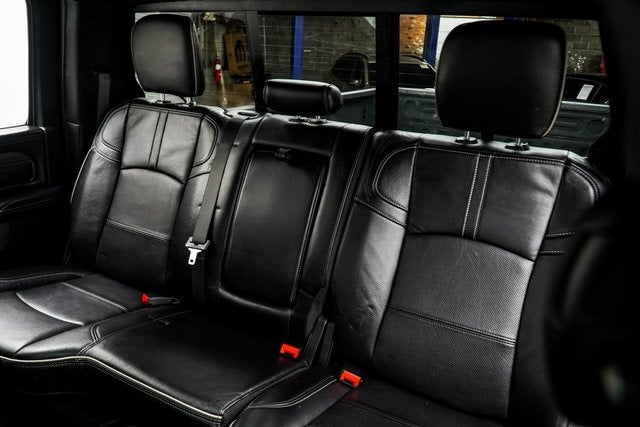 2023 RAM 2500 Limited