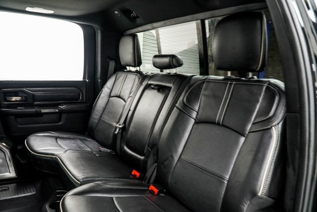 2023 RAM 2500 Limited