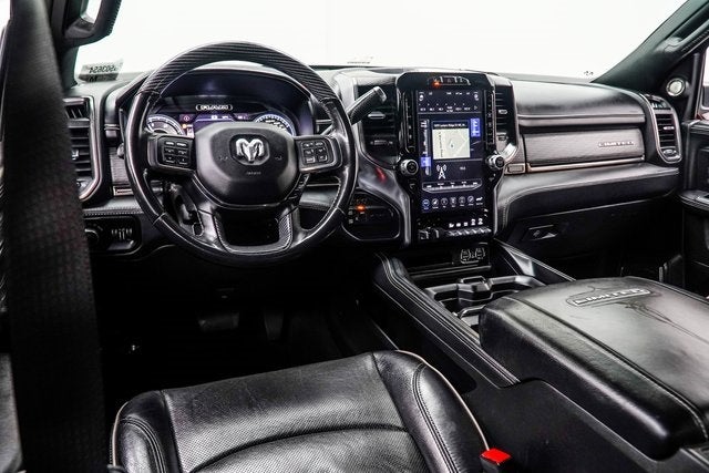 2023 RAM 2500 Limited