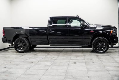 2023 RAM 2500 Limited