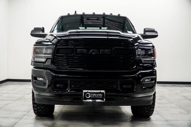 2023 RAM 2500 Limited