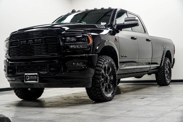 2023 RAM 2500 Limited
