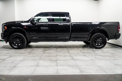 2023 RAM 2500 Limited