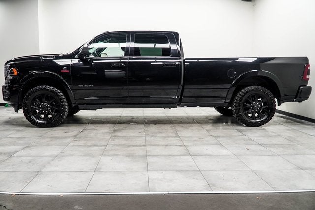 2023 RAM 2500 Limited